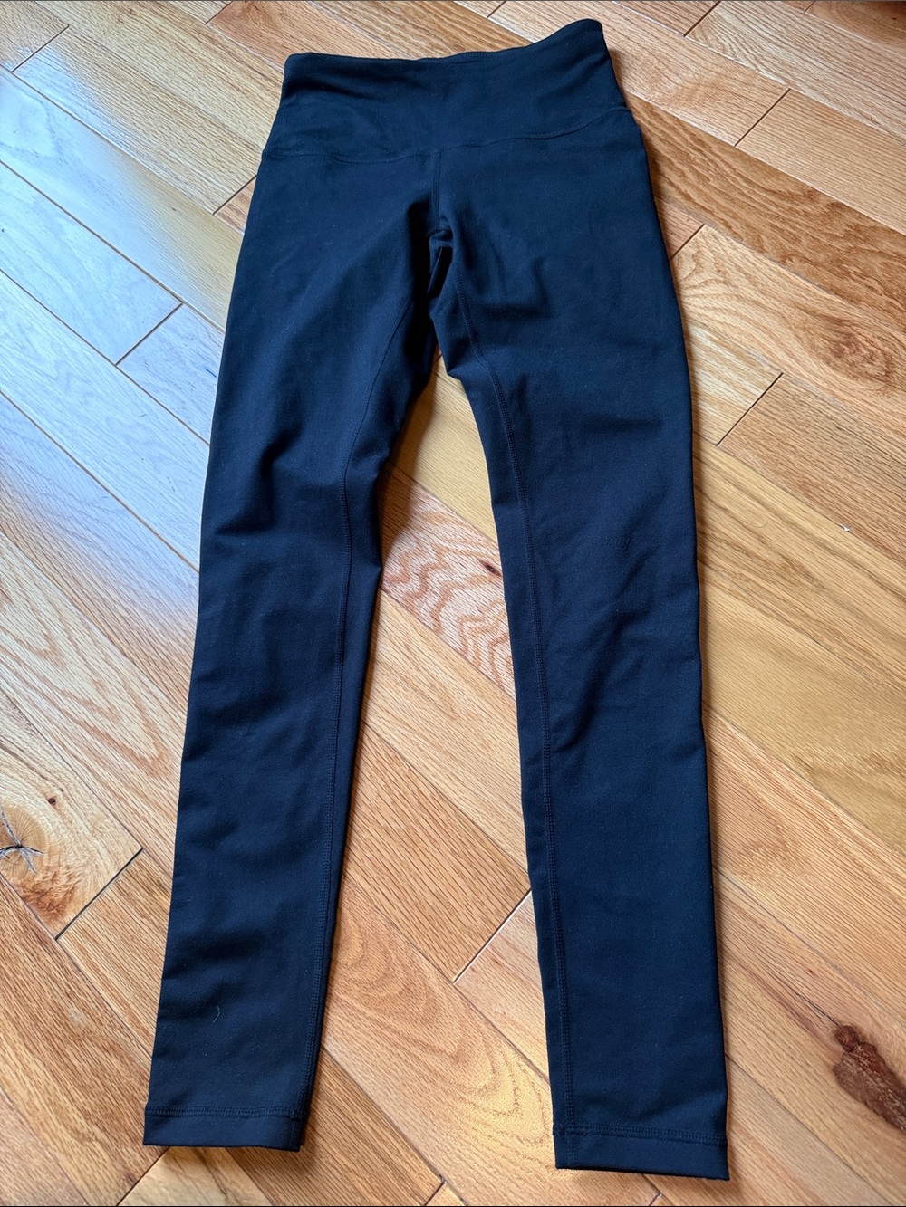 Zella Black Active Leggings Size XS